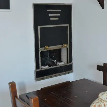 My Italy بيت للعطل كاسترينيانو دل كابو